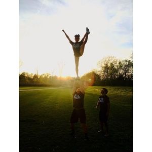 Meet your Posher, Justin